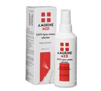 Amukine med 0,05%
