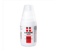 Amukine Med 0,05% Soluzione Cutanea 1 Flacone Da 250 Ml