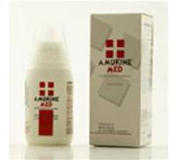 Amuchina Amukine Med Soluzione Cutanea 250ml 0,05%