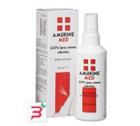 AMUKINE MED*SPR CUT 200ML0,05%