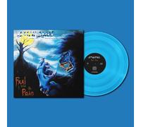 Amulance Feel the Pain (Vinyl LP)