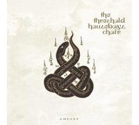 Amulet ( audio