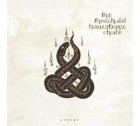 The Threshold HouseBoys Choir Amulet (CD) Album