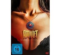 Amulet - Im Bann der Dämonen - (DVD) Darren Day Ellie Goffe Kate James