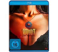 Amulet - Im Bann der Dämonen - (Blu-ray) Darren Day Ellie Goffe Kate James