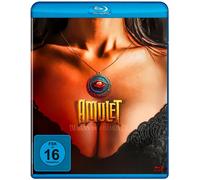 Amulet - Im Bann der Dämonen - (Blu-ray) Darren Day Ellie Goffe Kate James