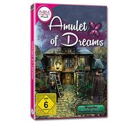 Amulet of Dreams [Edizione: Germania]