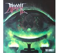 amulet the (black vinyl lp)