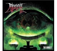 Vinile Morax - The Amulet (Black)
