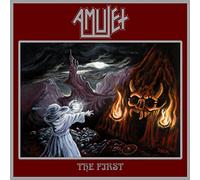 Amulet - The First