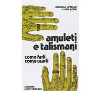 Amuleti e talismani