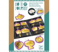 Amuleti per fortuna DJECO DIY