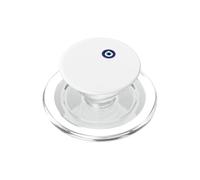 Amuleto di Nazar occhio turco malocchio orientale PopSockets PopGrip per MagSafe