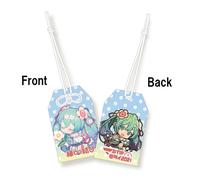AMULETO MAGICAL MIRAI 2021 HATSUNE MIKU