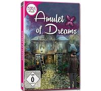 Amuleto Of Sogni (Viola Hills) PC Nuovo + Conf. Orig.
