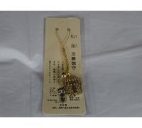 Amuleto piedi di Buddha Netsuke / in Giappone