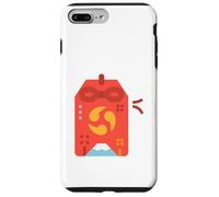 Amuleto portafortuna Omamori Custodia per iPhone 7 Plus/8 Plus