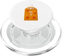 Amuleto portafortuna Omamori PopSockets PopGrip per MagSafe