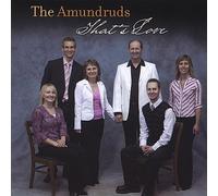 Amundruds - That's Love