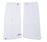 Amundsen Sports - Boot Cut Gaiters - Ghette alpinismo Unisex S | EU S bianco