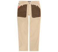 Amundsen Sports - Field Slacks - Pantaloni da trekking XL beige
