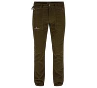 Amundsen Sports - Fjordcord Slacks - Pantaloni da trekking XL marrone