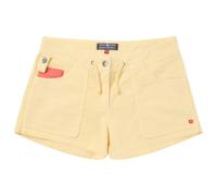 Amundsen Sports - Women's 3'' Concord Garment Dyed Shorts - Pantaloncini XL beige