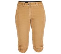 Amundsen Sports - Women's Concord Slim Knickerbockers - Pantaloni da trekking XL beige
