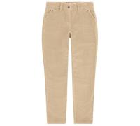 Amundsen Sports - Women's Fjordcord Slacks - Pantaloni da trekking XL beige