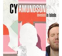 Amundson, Cy - Lovesick In Toledo