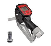 AMUR Ugello Carburante Diesel per Pompa Diesel, Pompa Olio combustibile, Pompa Olio, contatore Digitale Ugello Carburante Adblue® con Display (DPZ01116-2)