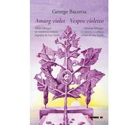 Amurg violet - George Bacovia