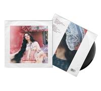 Amuri luci Vinile nero standard