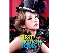 Amuro, Namie - Best Fiction Tour 2008-2009 [Edizione: Giappone]