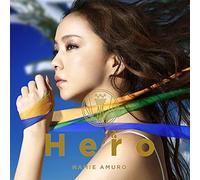 Amuro, Namie - Hero
