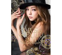 Amuro, Namie - Live Style 2014 [Edizione: Giappone]