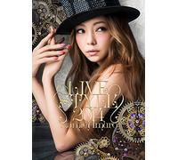 Amuro, Namie - Live Style 2014 [Edizione: Giappone]