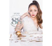 Amuro, Namie - Live Style 2016-2017 (2 Dvd) [Edizione: Giappone]
