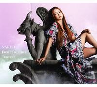 Amuro, Namie - Naked/Fight Together