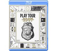 Amuro, Namie - Play Tour 2007 [Edizione: Giappone]