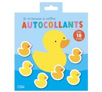 Amuse a coller le canard