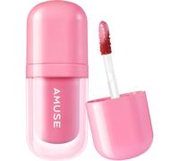 AMUSE Bebe Tint lucidalabbra lunga tenuta effetto idratante colore 08 Grape Bebe 3.8 g