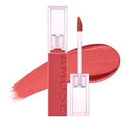 Amuse Chou Tinta labbra vellutata morbida Matt Trucco coreano Vegan 07 FALLING BLOSSOMS