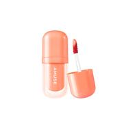 AMUSE, Colore + Volume + Idratazione, Innovativa Tinta Labbra Ad Effetto Volumizzante, Per Labbra Morbide E Super Juicy - Make-up Coreano, Donna, Rosa, Taglia: FASUL