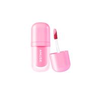 AMUSE, Colore + Volume + Idratazione, Innovativa Tinta Labbra Ad Effetto Volumizzante, Per Labbra Morbide E Super Juicy - Make-up Coreano, Donna, Rosa, Taglia: FASUL