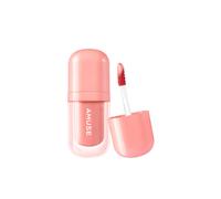 AMUSE, Colore + Volume + Idratazione, Innovativa Tinta Labbra Ad Effetto Volumizzante, Per Labbra Morbide E Super Juicy - Make-up Coreano, Donna, Rosa, Taglia: FASUL