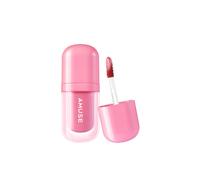 AMUSE, Colore + Volume + Idratazione, Innovativa Tinta Labbra Ad Effetto Volumizzante, Per Labbra Morbide E Super Juicy - Make-up Coreano, Donna, Viola, Taglia: FASUL