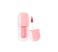 AMUSE, Colore + Volume + Idratazione, Innovativa Tinta Labbra Ad Effetto Volumizzante, Per Labbra Morbide E Super Juicy - Make-up Coreano, Donna, Rosa, Taglia: FASUL