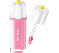 Amuse Daisy Flower Dew Tint 08 AMETHYST | 35% inchiostro ad alta umidità, a lunga durata, vitamina E acetato, idratante, senza peel off, trattamento labbra, non appiccicoso, per labbra asciutte