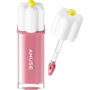 AMUSE Dew Tint lucidalabbra lunga tenuta effetto idratante colore 09 Mauve Grape 4 g